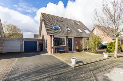 Woning Ruischerwaard 11 Groningen