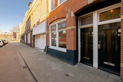 Woning Schoterweg 68ZW Haarlem