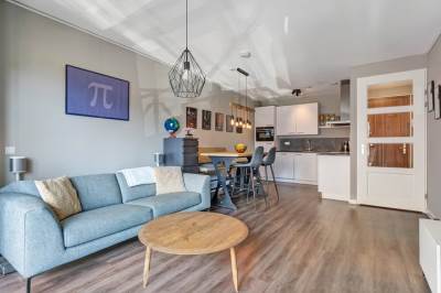 Woning Govert Flinckstraat 15G Zwolle