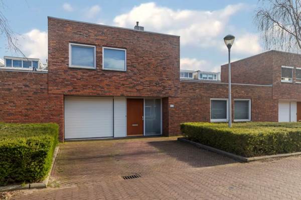 Woning Frits Diepenlaan 102 Den Haag
