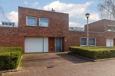 Woning Frits Diepenlaan 102 Den Haag