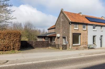 Woning Emmaberg 17 Valkenburg (LI)