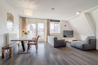 Woning Koolwitjestraat 199 Aalsmeer