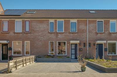 Woning Entinge 5 Norg