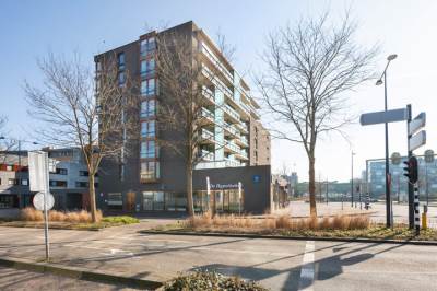 Woning Westerstraat 17 Emmen