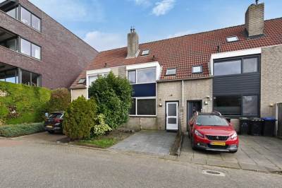 Woning De Warmoezerij 90 Berkel en Rodenrijs