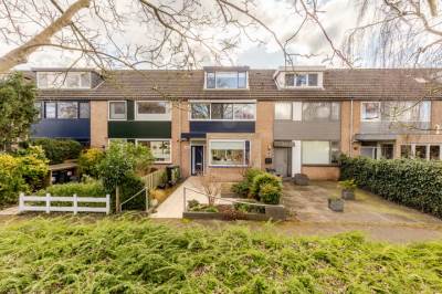 Woning Noppenstraat 76 Zwaanshoek