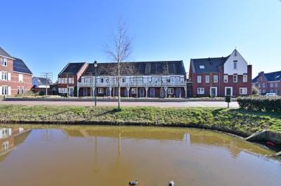 Woning Hoogeboomstraat 25 Eemnes