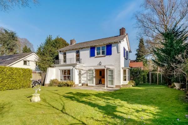 Woning Godelindeweg 1 Hilversum