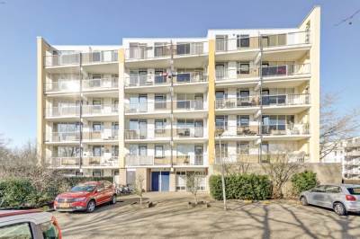 Woning Vlietpolderstraat 47 Gouda