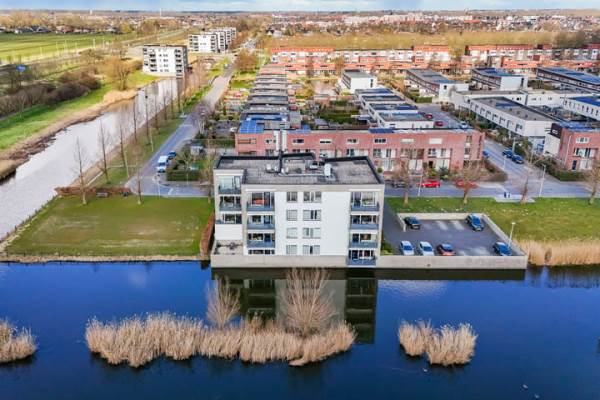 Woning De Milan Viscontilaan 188 De Meern