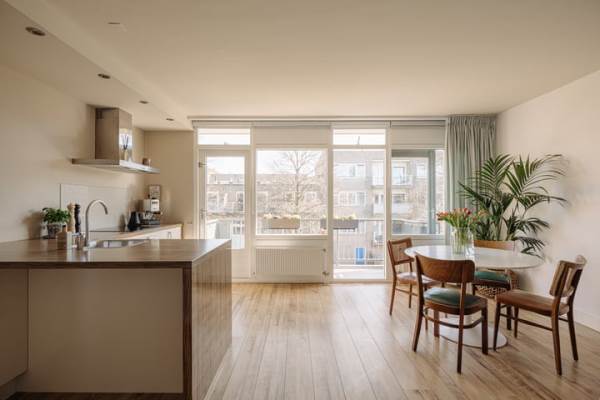 Woning Koperslagerij 98 Amsterdam