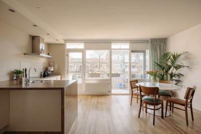 Woning Koperslagerij 98 Amsterdam