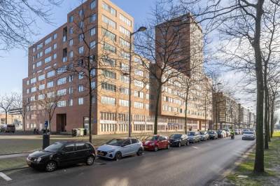 Woning Willem Molenbroekplein 8 Rotterdam