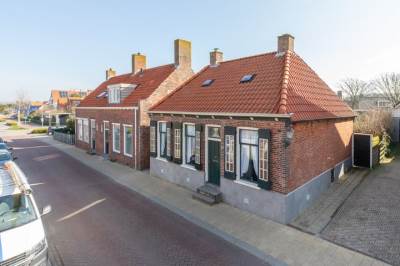 Woning Langendam 18 Zoutelande