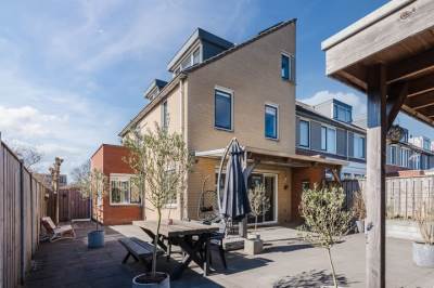 Woning Herbergier 2 Wilnis