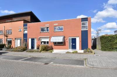 Woning Kreekrug 25 Delfgauw