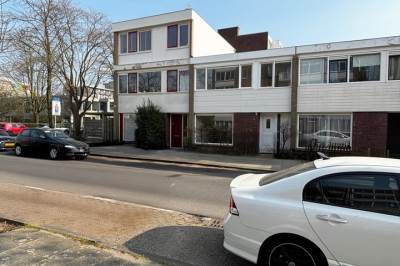 Woning Loderlaan 6 Utrecht