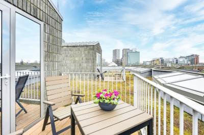 Woning Moskeeplein 45 Utrecht