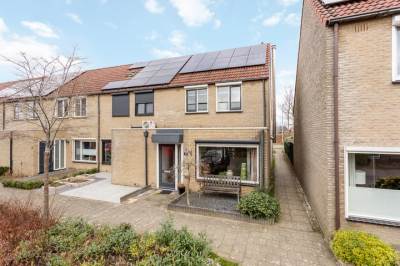 Woning Zevenblad 17 Oldenzaal