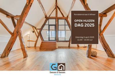 Woning Rondelenstraat 8 Mheer