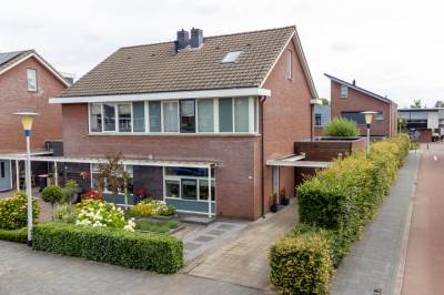 Woning Weefgetouw 30 Almelo