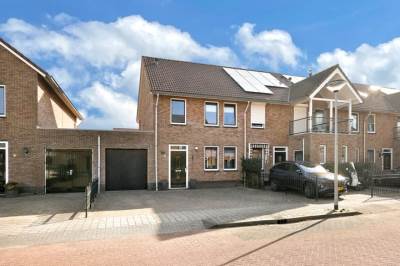 Woning Schoenmakersloot 3 Broek op Langedijk