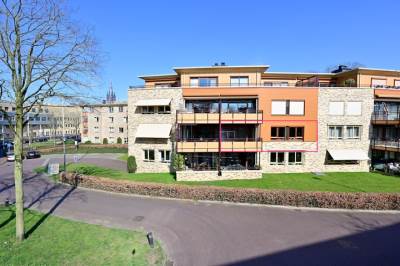 Woning Zeshoven 7 Hilversum