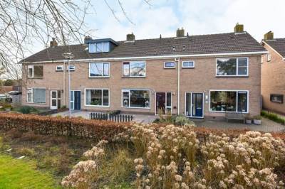 Woning Houtzaagmolensingel 70 Bovenkarspel
