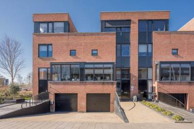 Woning Reling 105 Nijkerk