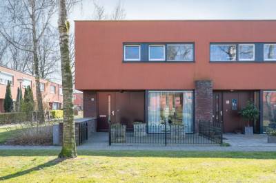Woning Vredenveld 18 Emmen