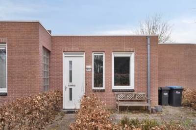Woning Smetsakker 47C Eindhoven