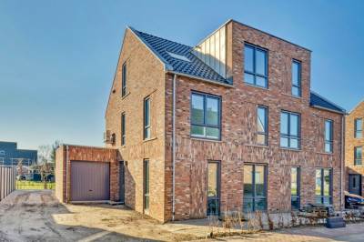 Woning Park Julianaweide 24 Heteren