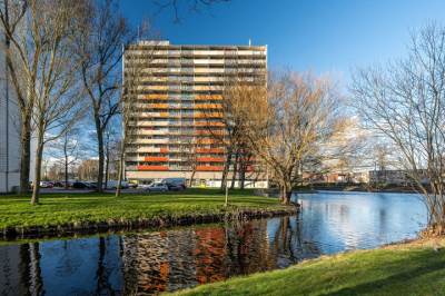 Woning Munt 1 Heerenveen
