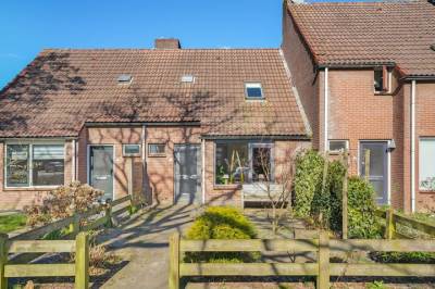 Woning Binnenhof 37 Hardenberg