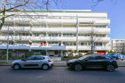 Woning Rigolettostraat 50 Den Haag