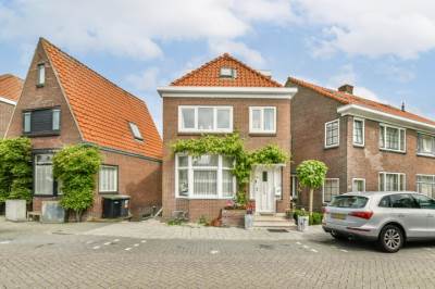Woning Westzanerdijk 80E Zaandam