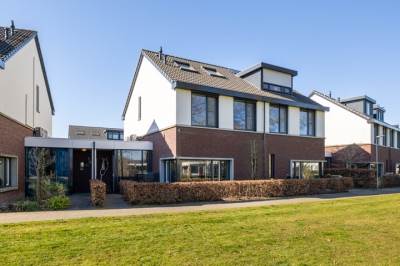 Woning Kreitenborg 42 Zevenbergen