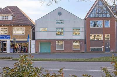 Woning Oosterbleek 57 Lochem