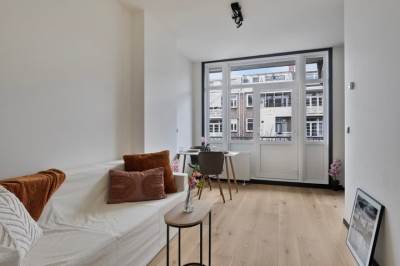 Woning Insulindestraat 165A01 Rotterdam