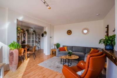 Woning Mascagnistraat 82 Heemskerk