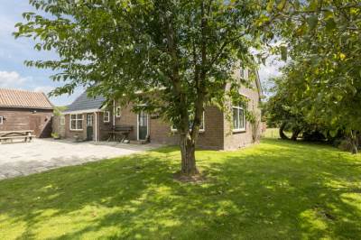 Woning Gosem Engelsstraat 16 Elim