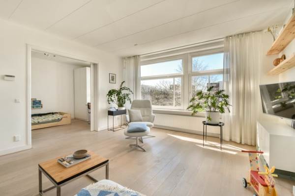 Woning Joos Banckersweg 83 Amsterdam