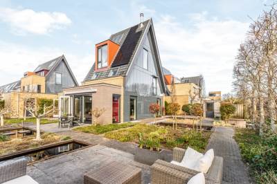 Woning Colonnade 97 Hoofddorp