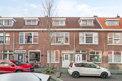 Woning J A Alberdingk Thijmstraat 27 Schiedam