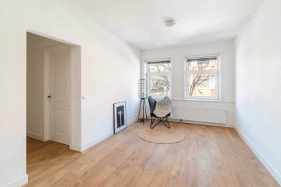 Woning Minckelersstraat 84 Den Haag