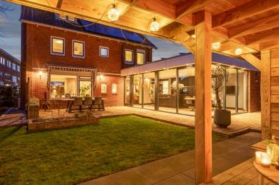 Woning 't Onland 5 Hengelo (OV)