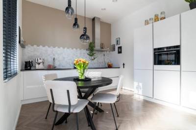 Woning Laan op Zuid 1634 Rotterdam