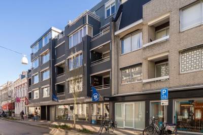 Woning Willem II-straat 94A Tilburg