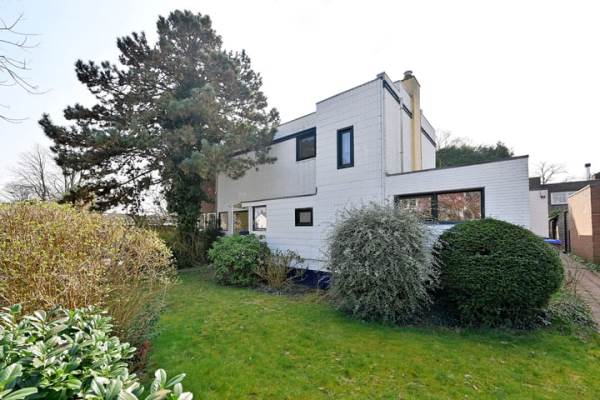 Woning Borneolaan 48 Hilversum